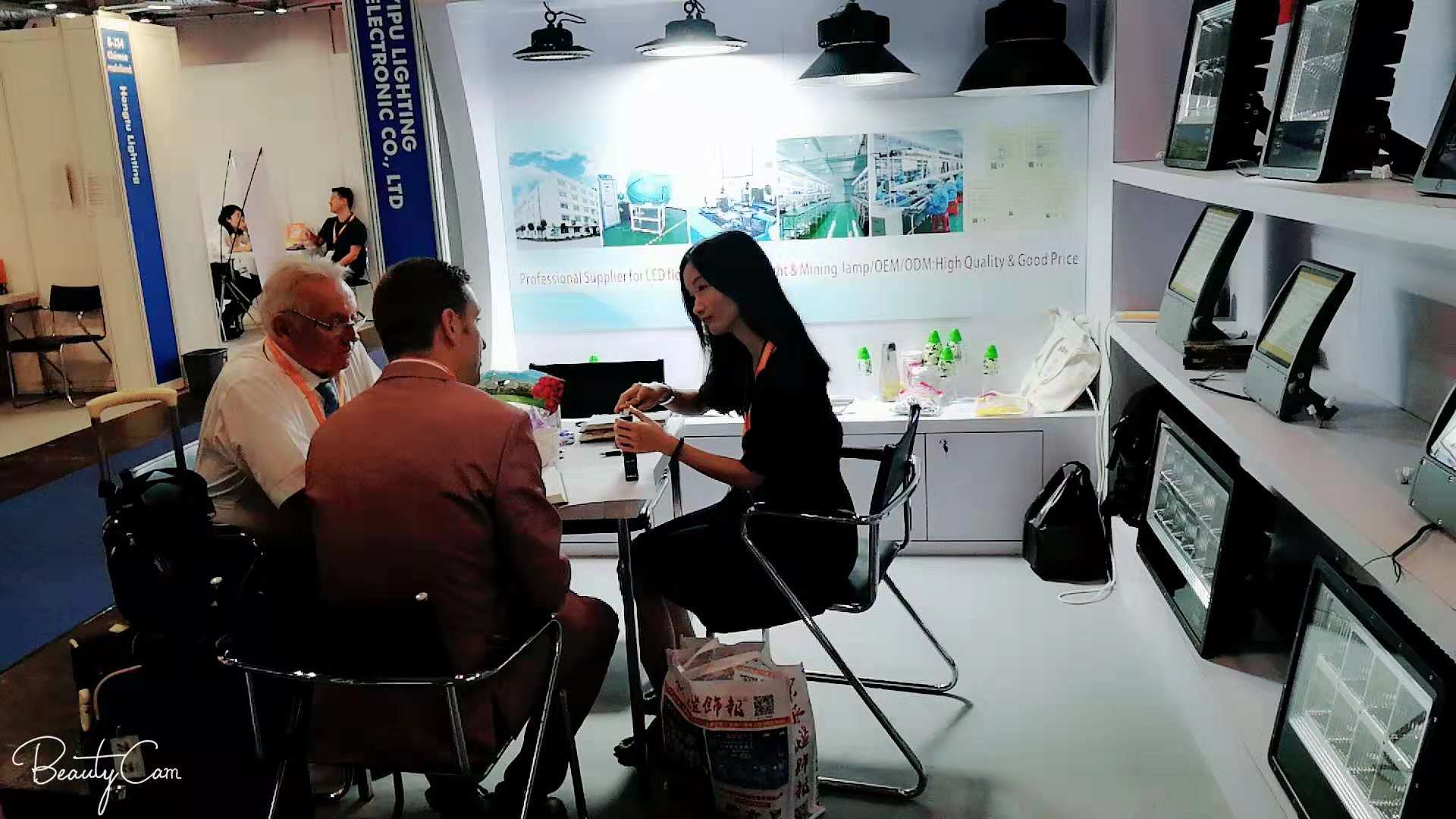 hk fair